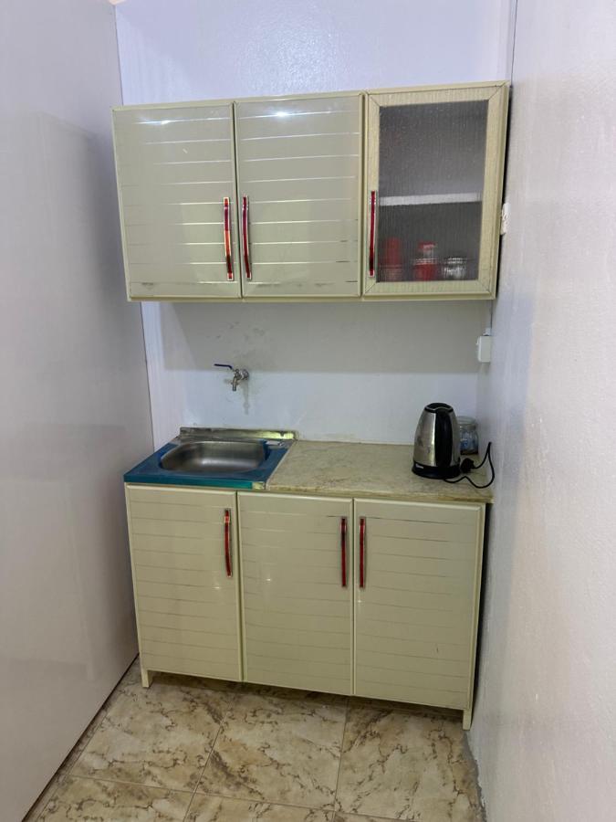 אל אולה Om Yaser מראה חיצוני תמונה